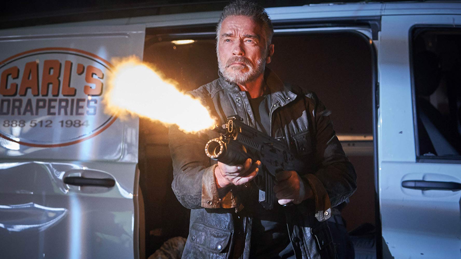 6 lý do khiến ‘Terminator: Dark Fate’ trở thành thảm họa phòng vé
