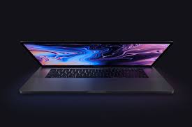 MacBook Pro 15 inch hay MacBook Pro 16 inch