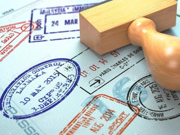 Điểm khác nhau giữa việc làm visa Schengen Thụy Điển với các quốc gia khác
