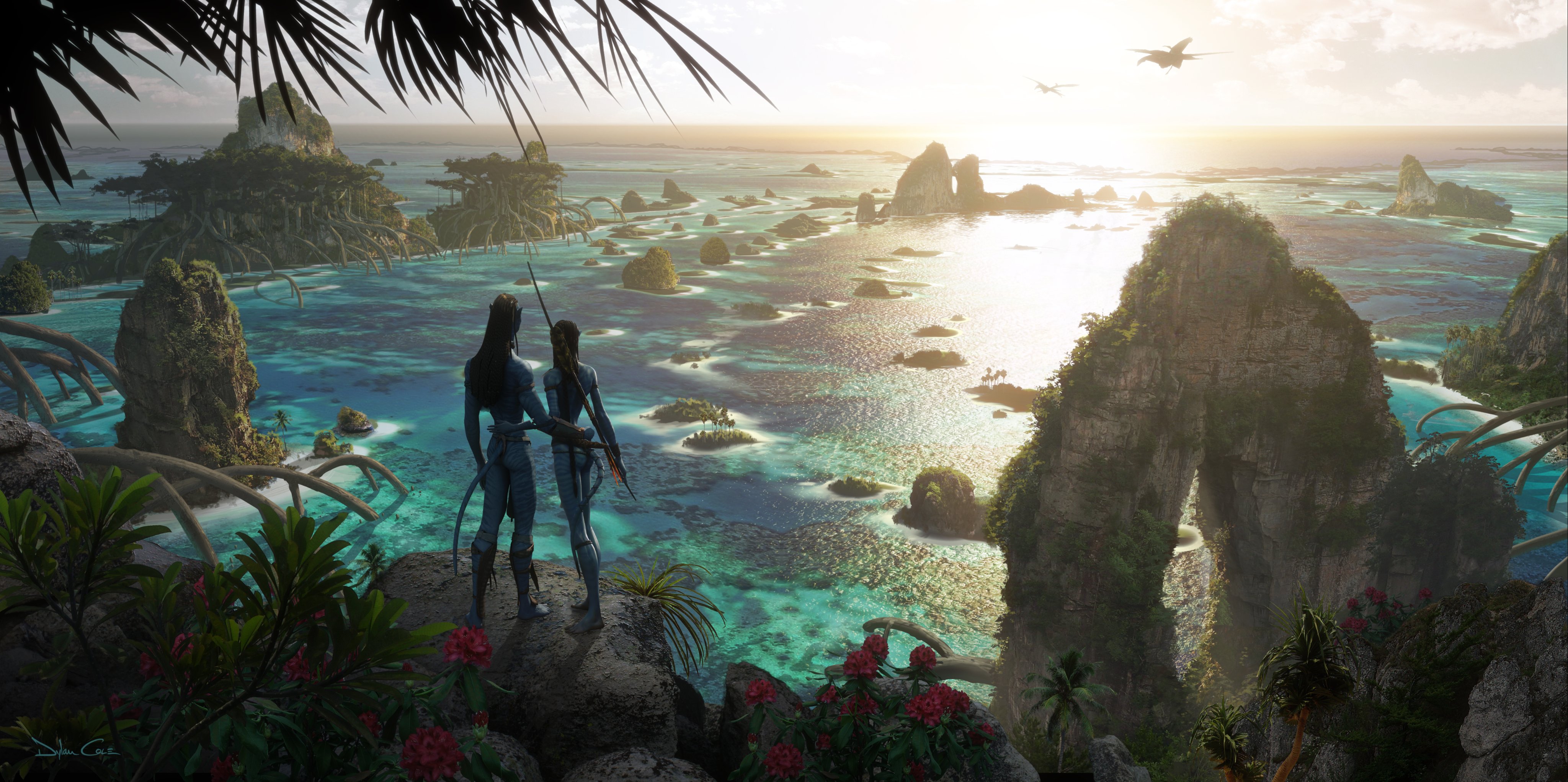 Avatar 2 tiếp tục quay hậu Covid-19, nhà sản xuất hé lộ thêm chi tiết nội dung phim
