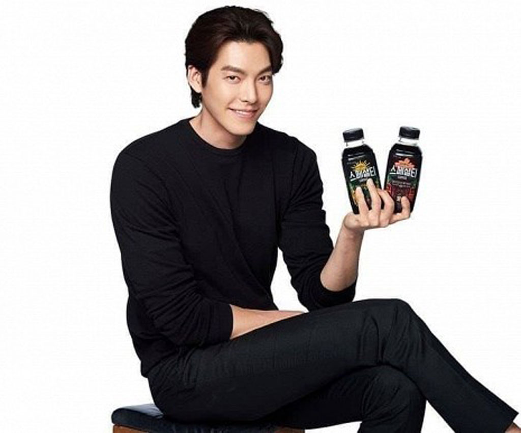 Kim Woo Bin trở lại showbiz sau thời gian điều trị ung thư 4