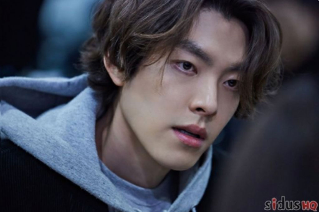 Kim Woo Bin trở lại showbiz sau thời gian điều trị ung thư 7