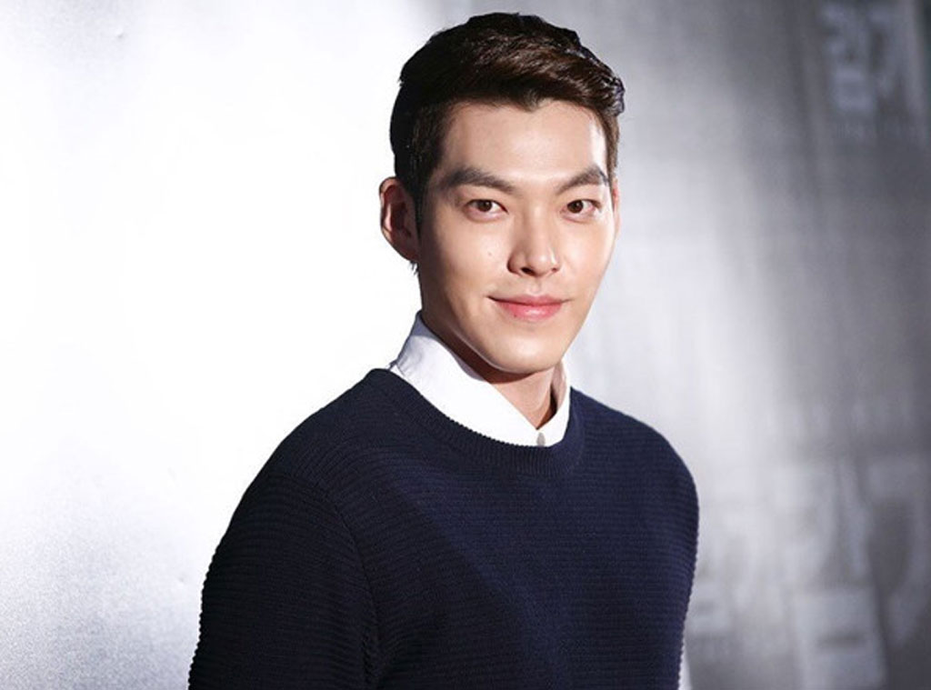 Kim Woo Bin trở lại showbiz sau thời gian điều trị ung thư 9