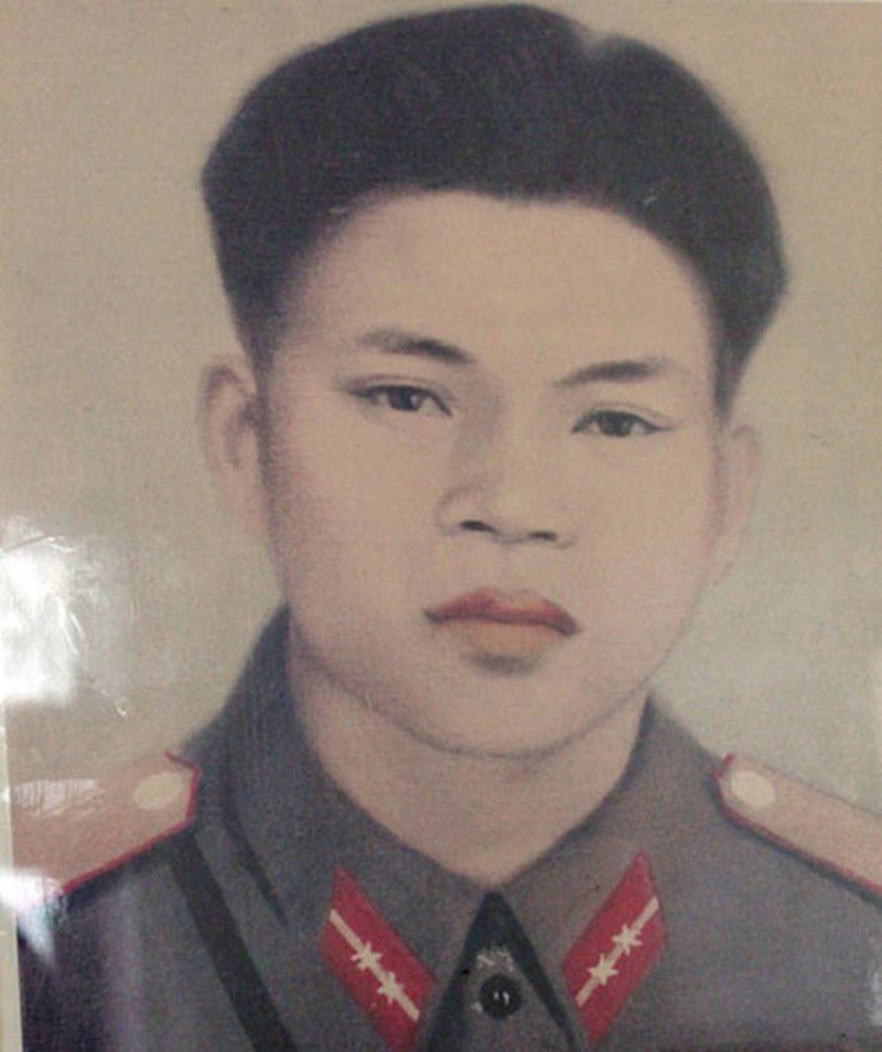 Bí ẩn tâm linh