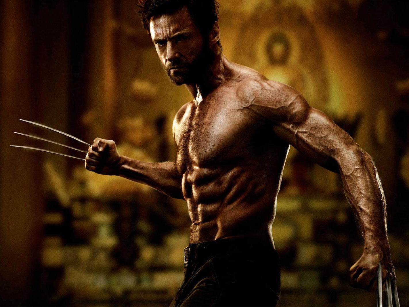 Keanu Reeves từng muốn đóng Wolverine