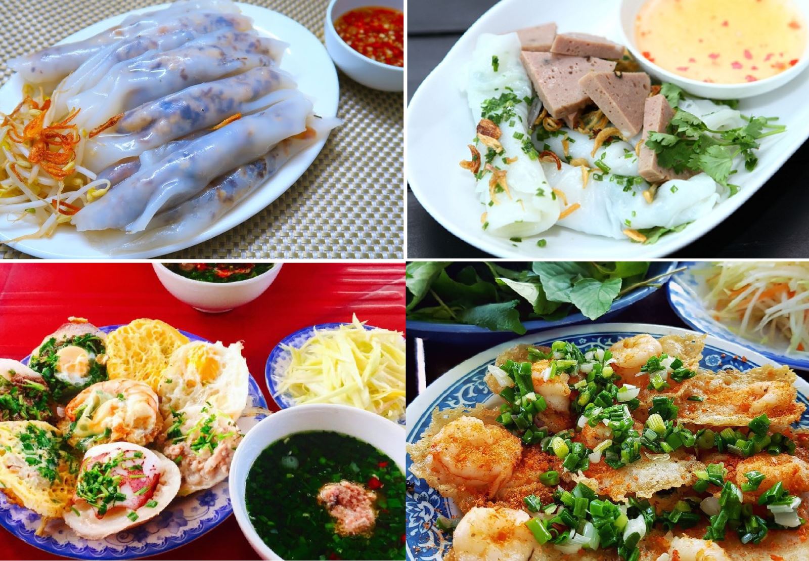 Ẩm thực Việt ra thế giới
