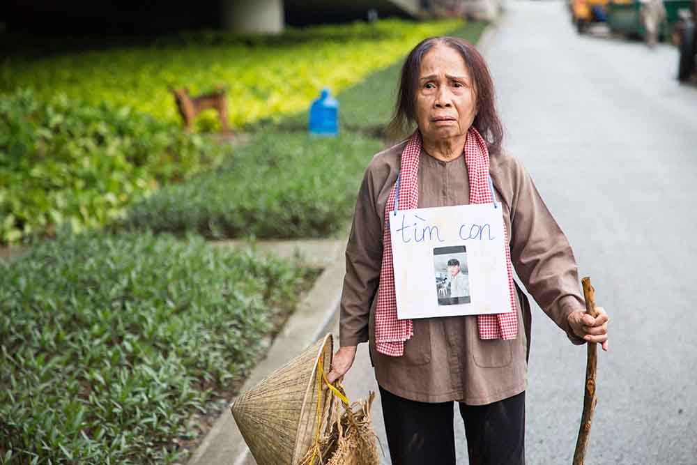 Hồ Việt Trung thấy có lỗi với mẹ vì đổ vỡ hôn nhân