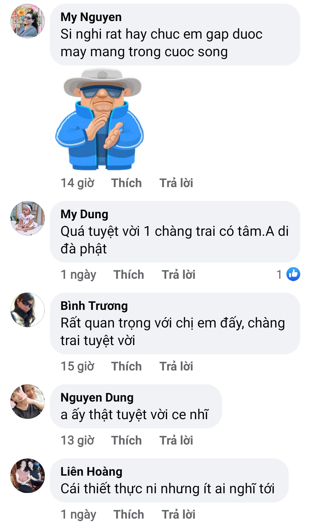 Chàng trai tiếp tế BVS cho chị em vùng lũ: CĐM khen vừa thiết thực vừa tinh tế