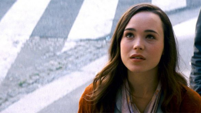 Sao Hollywood Ellen Page công khai là người chuyển giới