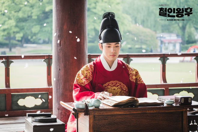 Chàng hậu lọt top 3 phim có rating tập 1 cao nhất lịch sử tvN 