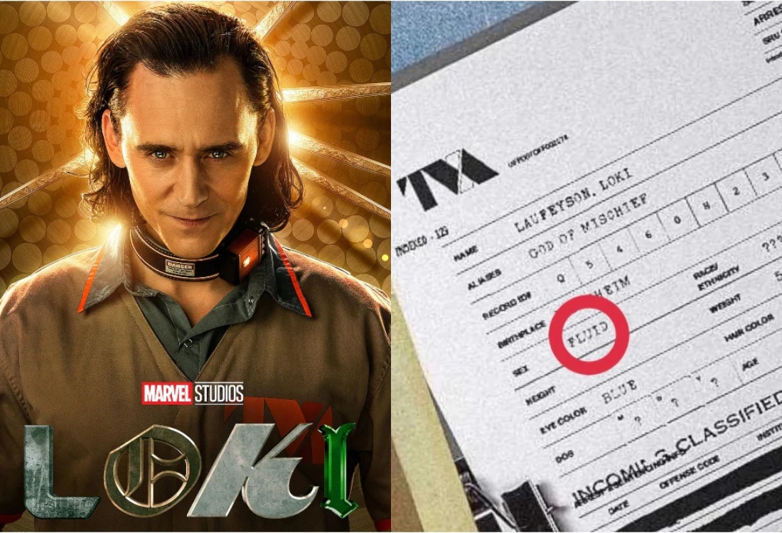 Loki công khai là người song tính đầu tiên trong Vũ trụ Điện ảnh Marvel