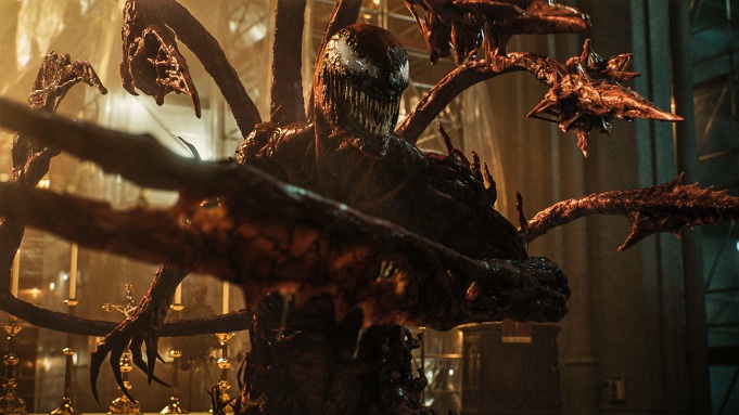 'Bom tấn' Venom: Let There Be Carnage nhận khen chê trái chiều - ảnh 1