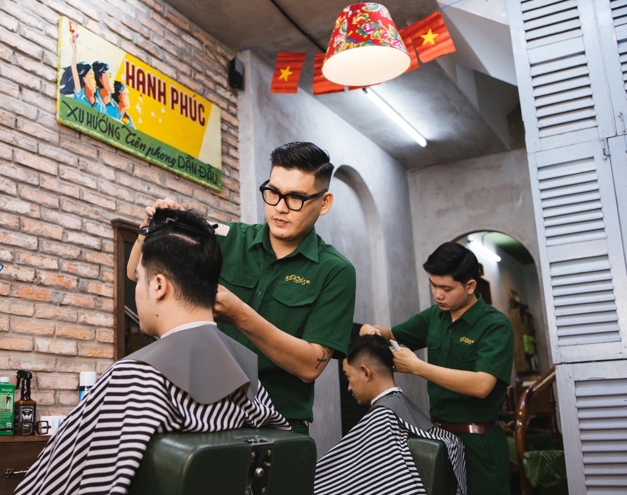 Thuê tóc giả tại TPHCM - Giải pháp sở hữu tóc giả không mất nhiều chi phí