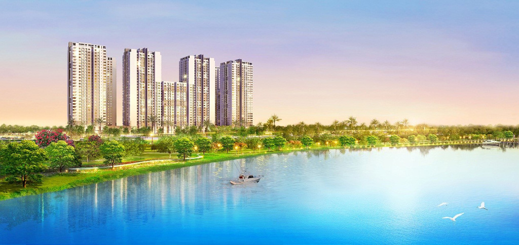 Tòa nhà D được tung ra thị trường đợt này có cơ cấu 30% là căn hộ 3 phòng ngủ từ 95 - 104 m2 sẽ là cơ hội cuối cùng cho các khách hàng muốn mua dự án Saigon South Residences để đầu tư