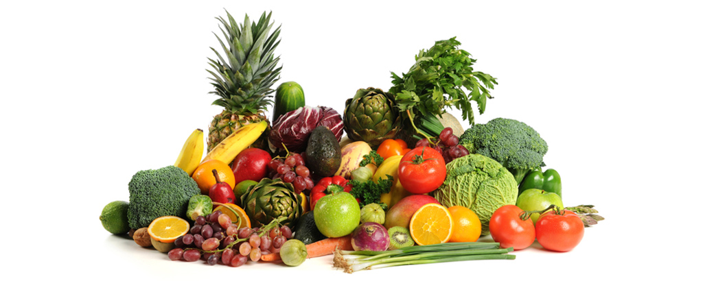 Bổ sung cho cơ thể những loại rau củ quả giàu dinh dưỡng và vitamin cần thiết