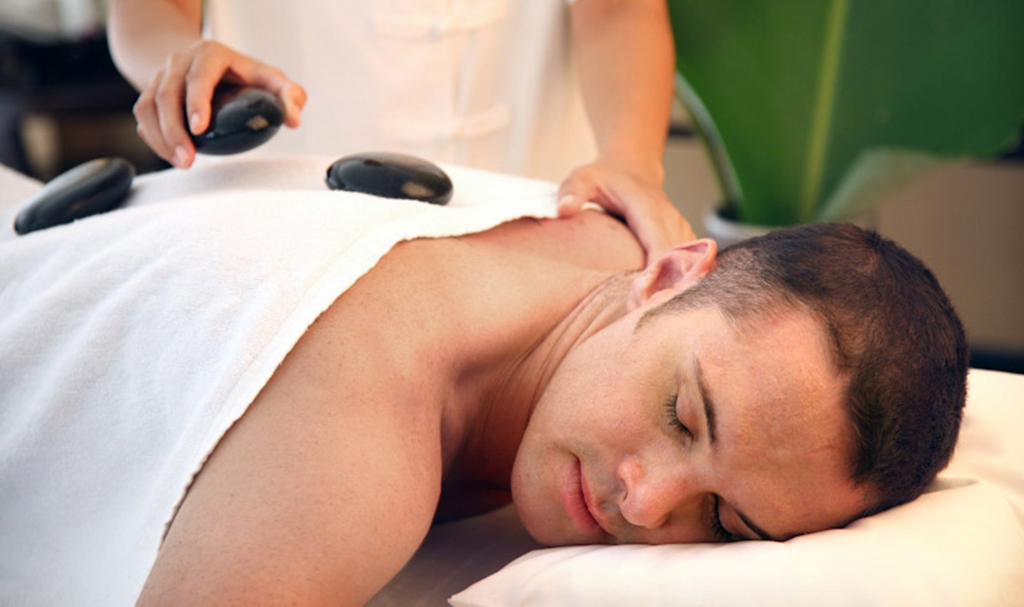 Khi massage lần đầu tiên có thể gặp một số phản ứng phụ