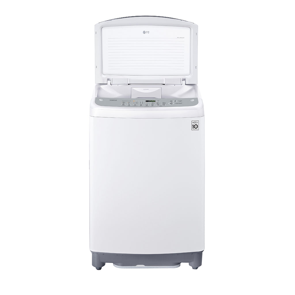 Máy giặt LG Smart Inverter đáp ứng xu hướng chọn đồ gia dụng của người trẻ 