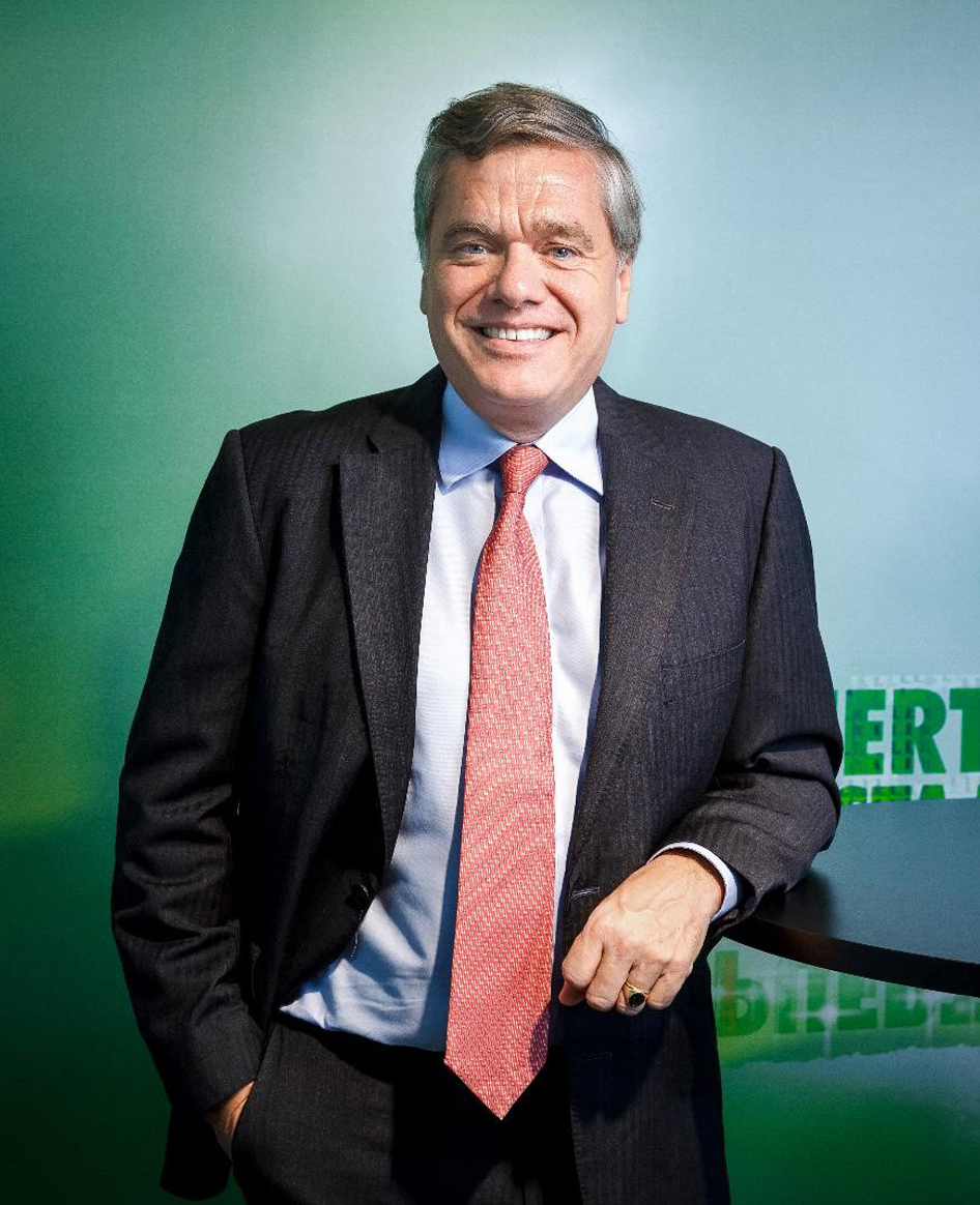 “Tại HEINEKEN, an toàn luôn là một trong những ưu tiên hàng đầu của chúng tôi” - ông Leo Evers, Tổng giám đốc Điều hành Heineken Việt Nam
