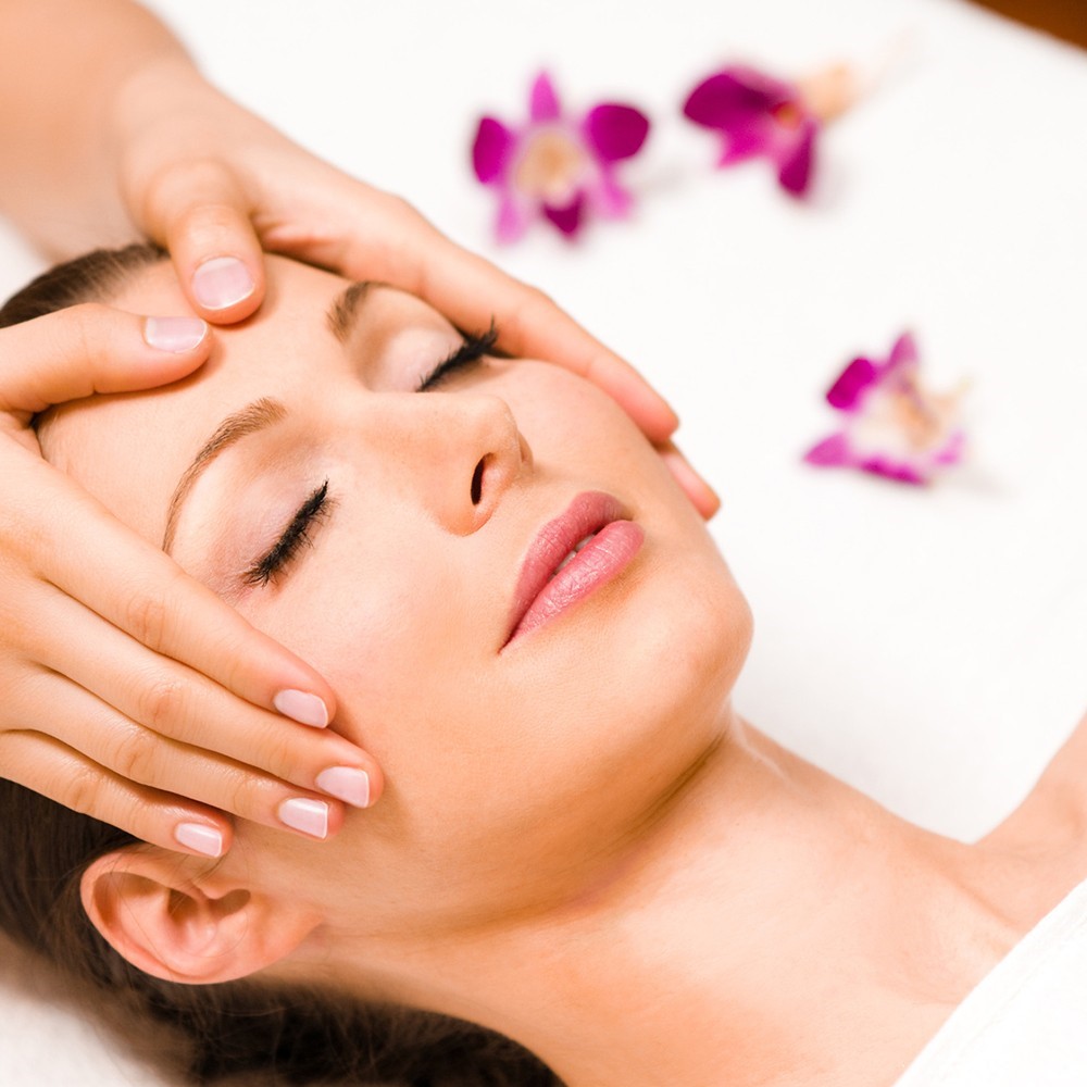 Massage đúng các để mang đến hiệu quả thư giãn tốt