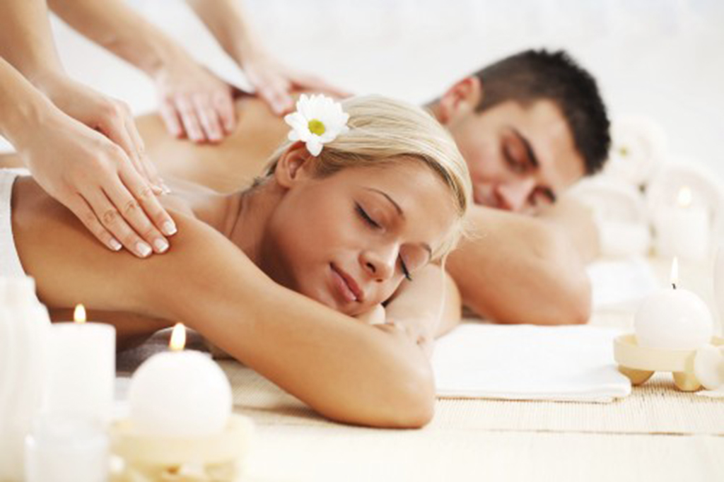 Hãy đối xử tốt với nhân viên spa để họ phục vụ bạn chu đáo