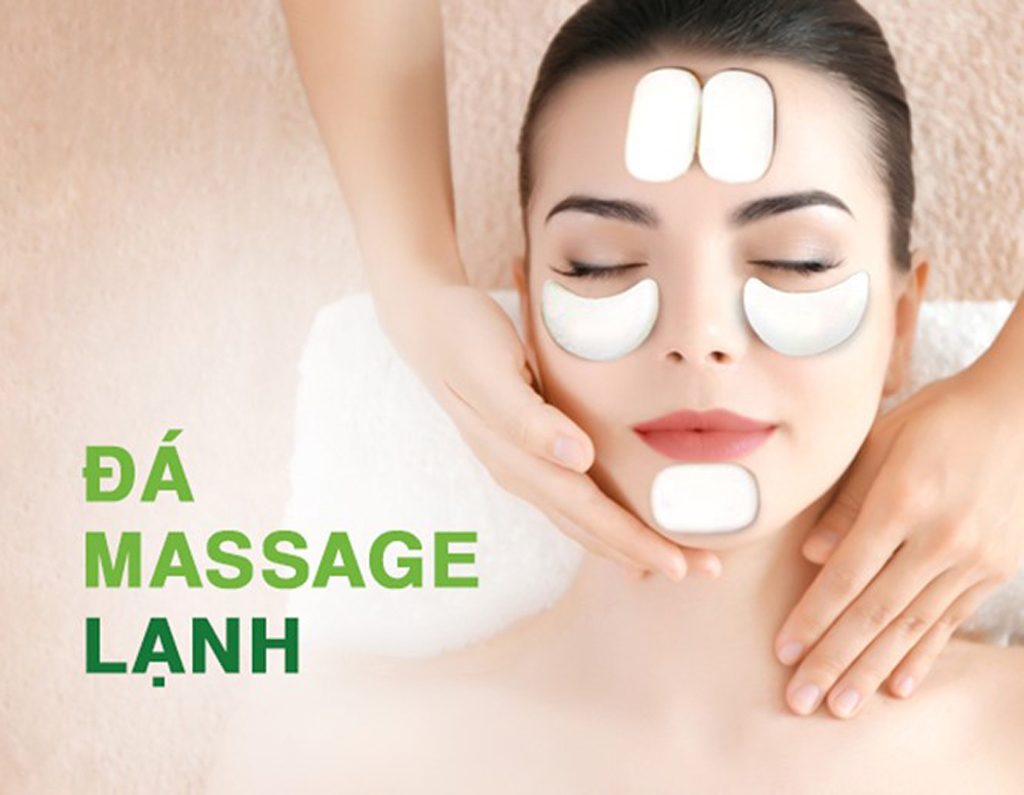 Mai Hân Group là đơn vị cung cấp đá lạnh, phụ kiện spa uy tín nhất hiện nay