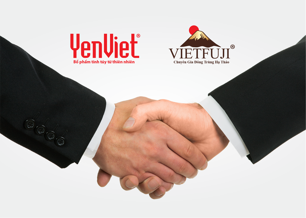 Công ty cổ phần Yến Việt vừa ký kết hợp tác đầu tư vào Công ty TNHH Dược Thảo Việt Fuji.