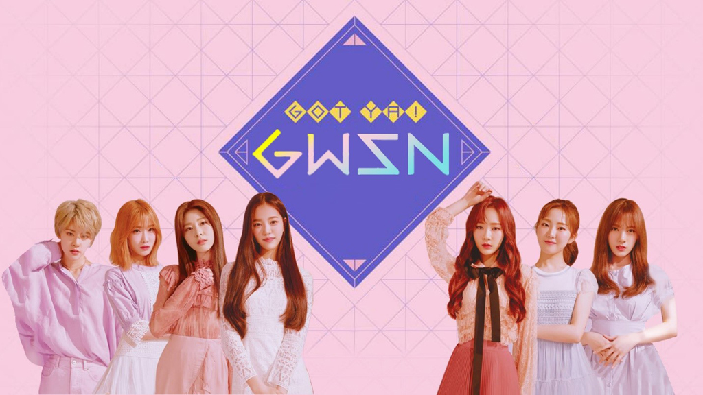 GWSN là tân binh tươi trẻ và nổi bật trong Kpop năm 2018 với MV ra mắt đạt 20 triệu view 