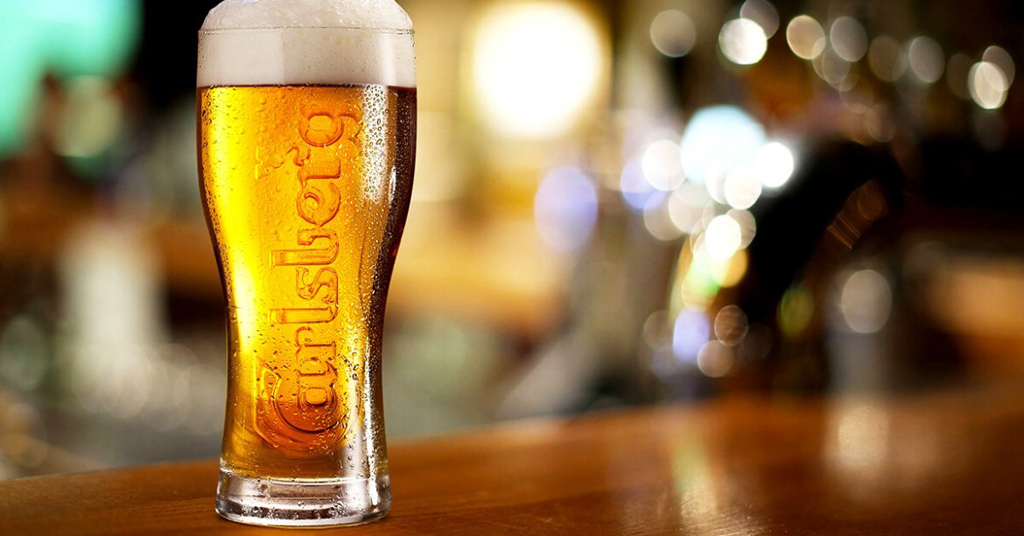 Bia tươi đã trở thành một sự lựa chọn không thể thiếu của giới sành bia 