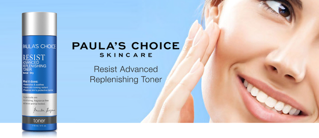 Nước cân bằng Paula`s Choice Resist Advanced Replenishing Toner