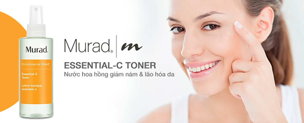 Nước cân bằng phục hồi tổn thương Murad