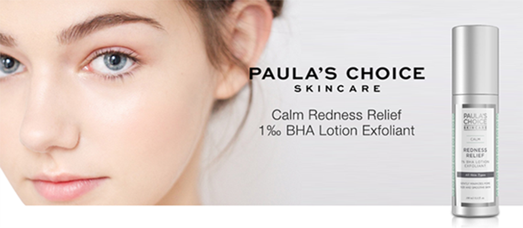 Tẩy tế bào chết Paula`s Choice Calm Redness Relief