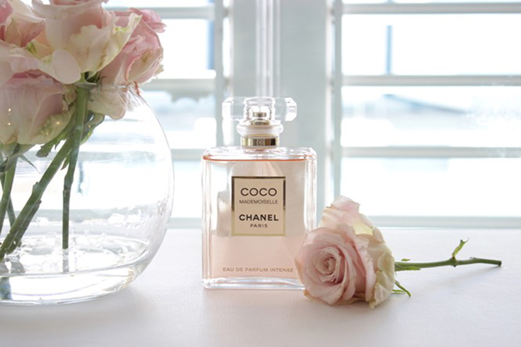 Chanel Coco Mademoiselle