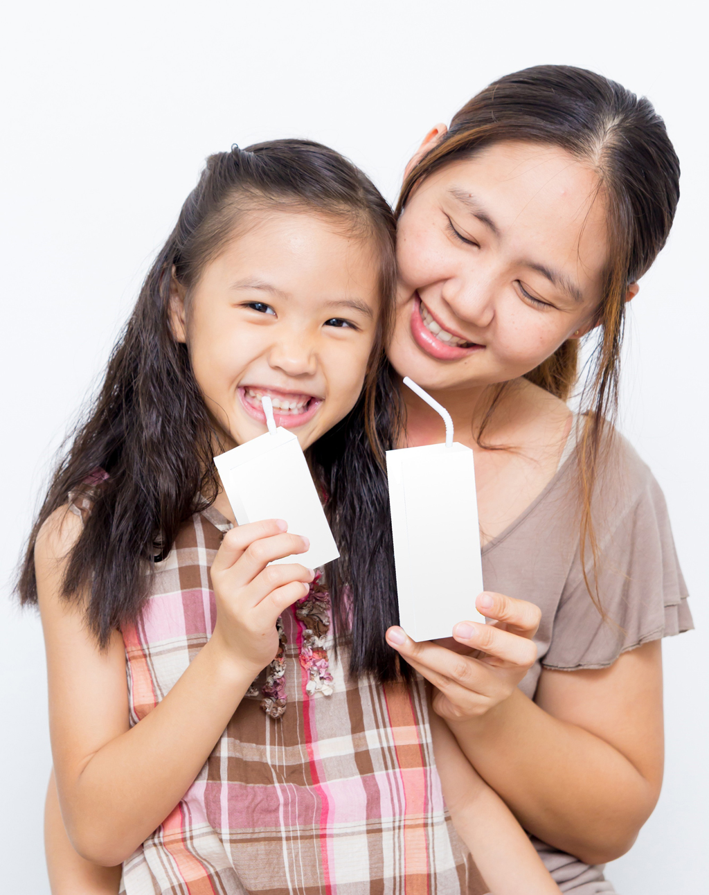 Mẹ có biết đâu là yếu tố quyết định chất lượng của sữa tươi?