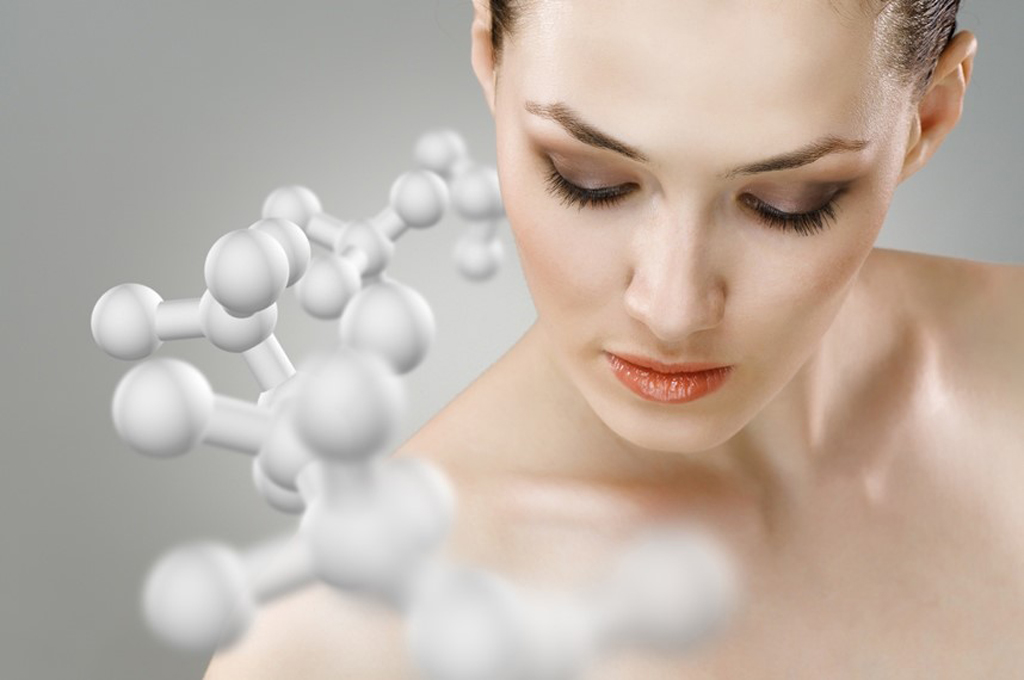 Bí quyết giúp cơ thể sản sinh collagen tự nhiên cho làn da