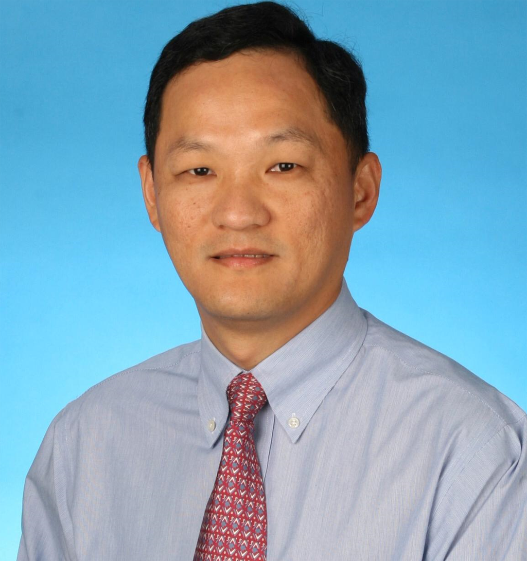 Bác sĩ Li Yung Hua