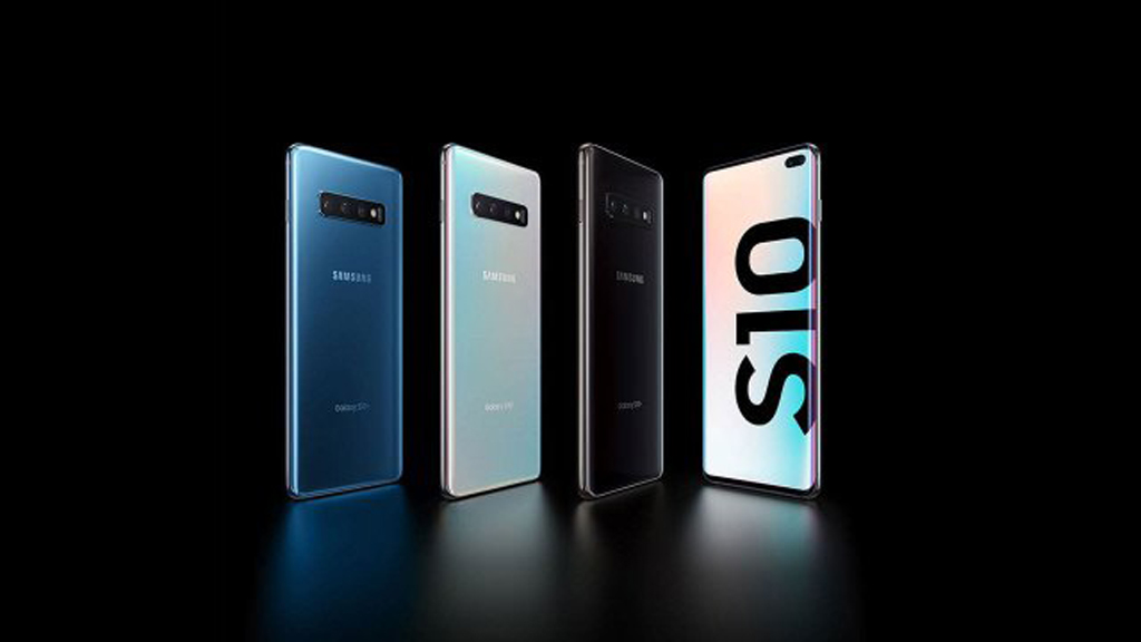 Kết hợp cùng với phiên bản Galaxy S10 5G, thế hệ mới đã hỗ trợ hai chuẩn mạng mới nhất, sẽ là tương lai của kết nối