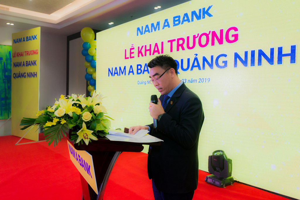 Ông Nguyễn Danh Thiết - Giám đốc Khu vực miền Bắc kiêm Trưởng ban phát triển mạng lưới 