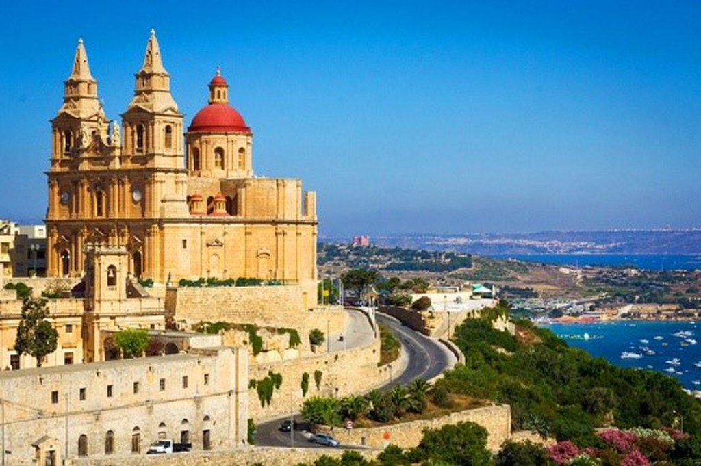 Đầu tư trái phiếu Malta chỉ 70.000 EUR