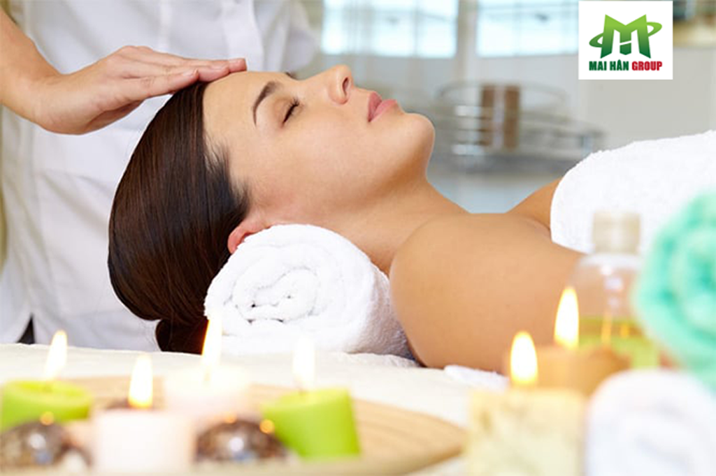 Xác định dịch vụ chủ đạo cho spa