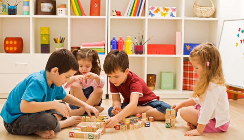 Montessori là phương pháp giáo dục trẻ tiên tiến, nổi tiếng được áp dụng phổ biến trên thế giới.