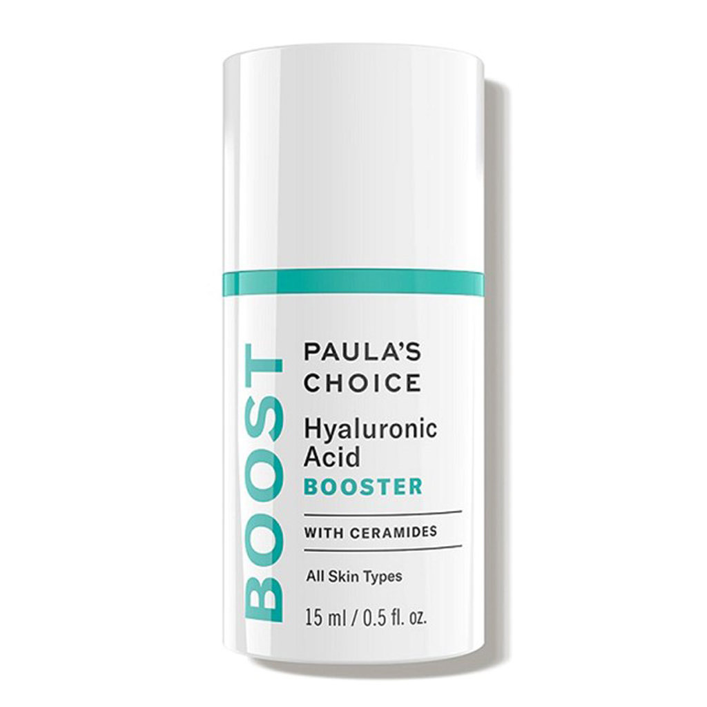 Serum chống lão hóa Paula’s Choice Hyaluronic Acid Booster có giá 1.190.000 VNĐ