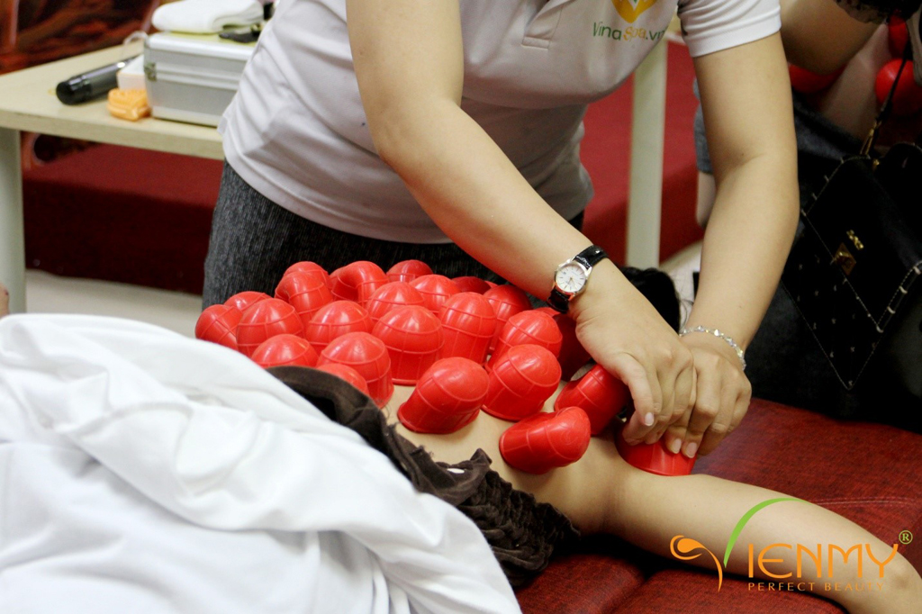 Xây dựng dịch vụ trị liệu massage Đông y để đáp ứng hiệu quả nhu cầu chăm sóc sức khỏe