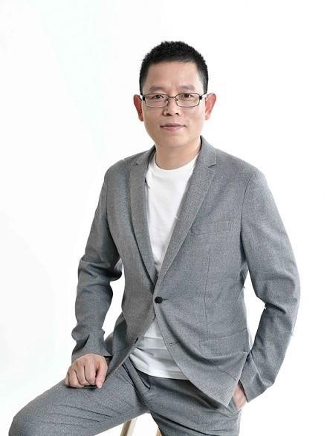 Ông Sky Li - người sáng lập và CEO của Realme
