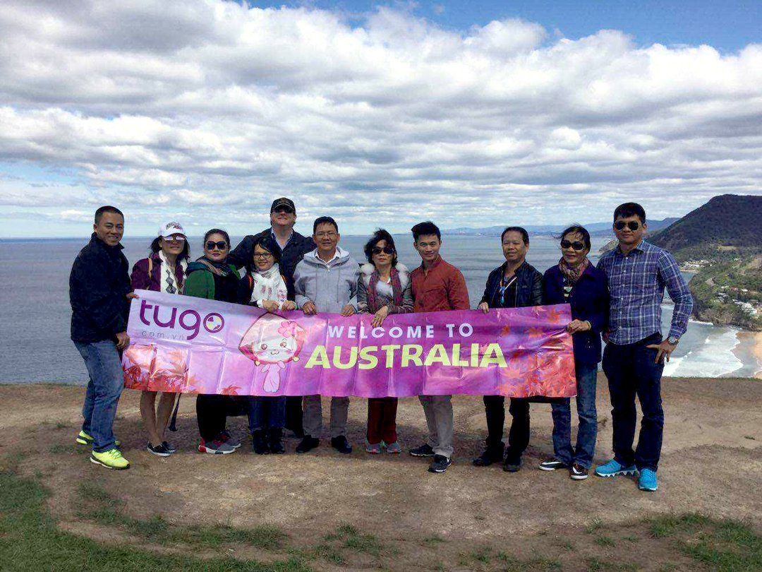 Ngoài Australia, Công ty du lịch Tugo có rất nhiều các sản phẩm tour du lịch hấp dẫn khác