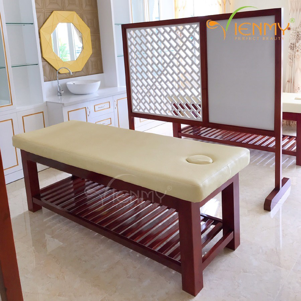 Cần mua giường massage trực tiếp để đảm bảo chất lượng