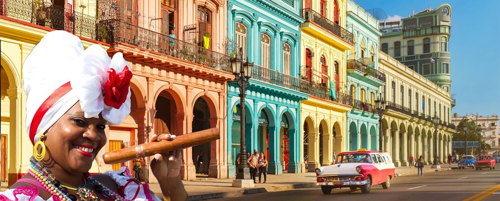 Xì gà và xe cổ - 2 nét đặc trưng nhất của văn hóa Cuba