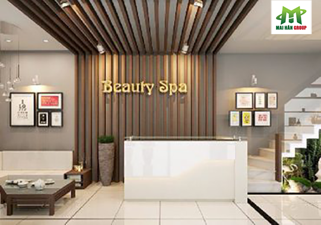 Yếu tố nào góp phần tạo nên beauty spa đúng chuẩn giúp thu hút khách hàng?