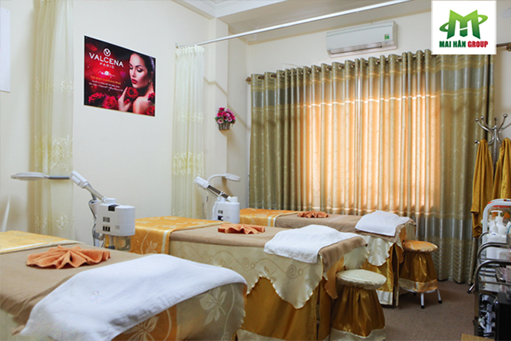 Yếu tố nào góp phần tạo nên beauty spa đúng chuẩn giúp thu hút