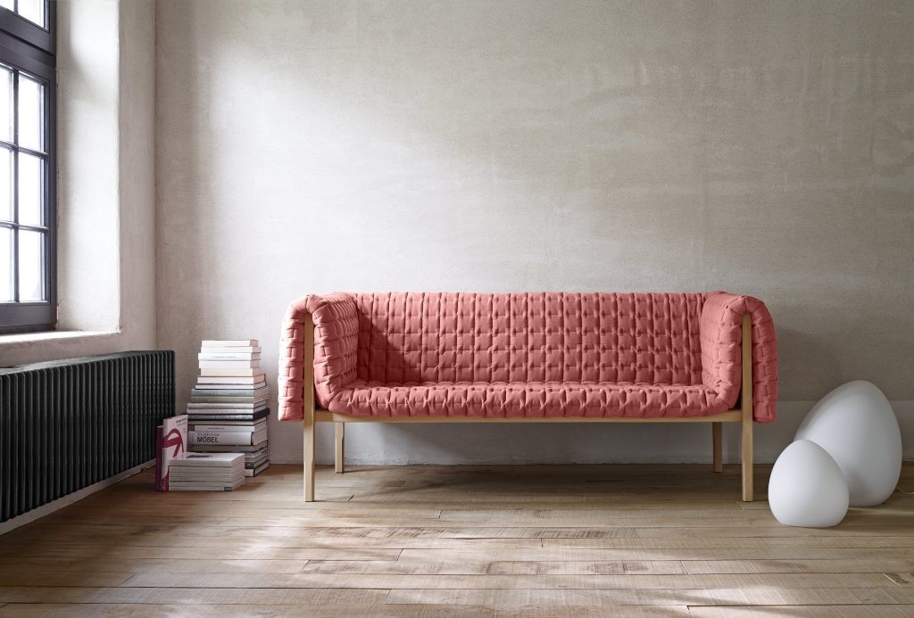 LIGNE ROSET (từ năm 1860) - Thương hiệu mang đậm chất thời trang Pháp