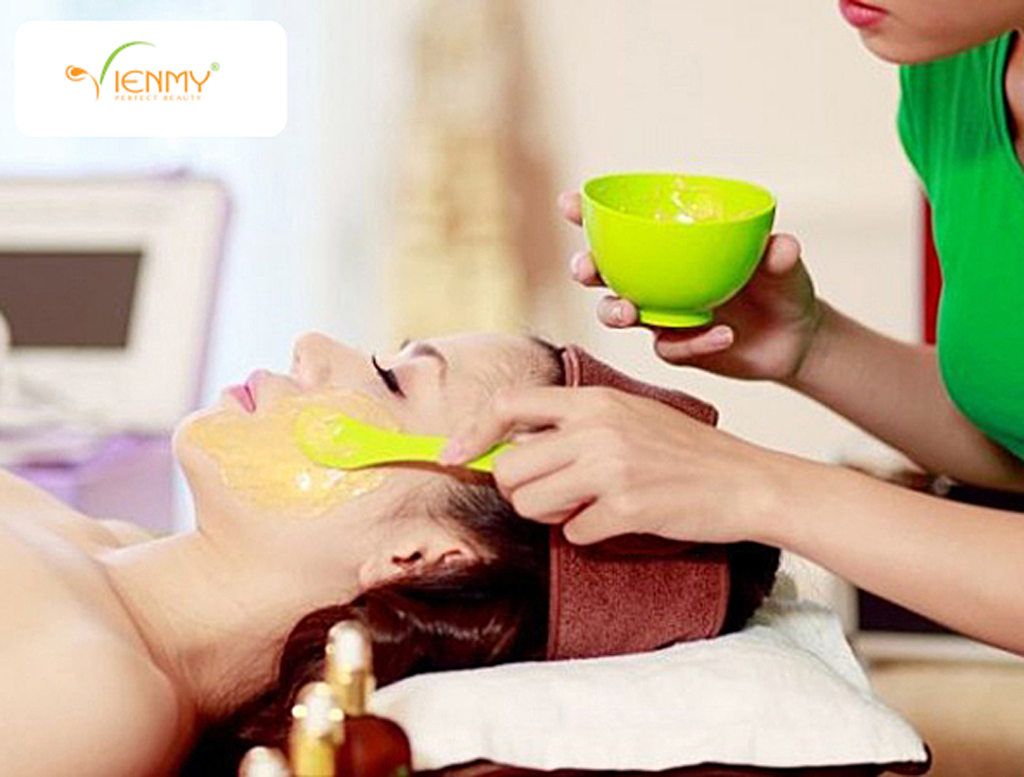 Spa di động là việc làm phù hợp cho người đam mê ngành làm đẹp và mong muốn làm chủ với số vốn thấp